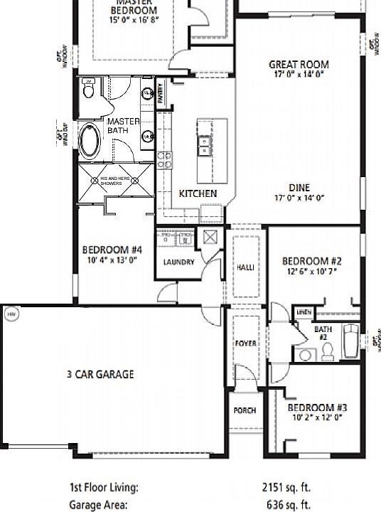 1st image of 3635 Palm Ave