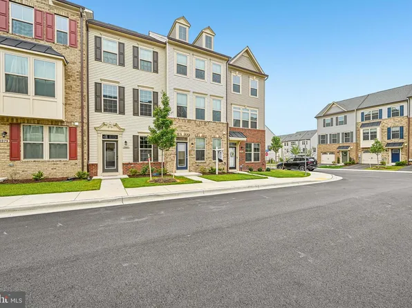 3983 Small Roundtop Rd, Hanover, MD 21076