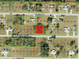 26486 Brooks Rd, Punta Gorda, FL 33955