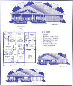 5828 Crestlake Dr, Crestview, FL, 32536