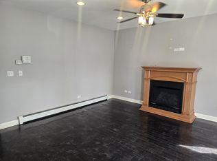 1731 N Central Park Ave #1, Chicago, IL 60647