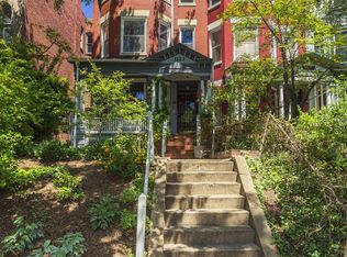 1123 Euclid St NW, Washington, DC 20009