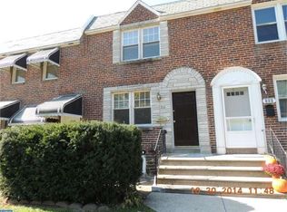 206 Blanchard Rd, Drexel Hill, PA 19026