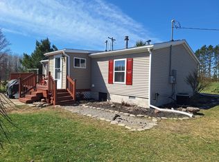 810 N Stevens Rd, Lake City, MI 49651