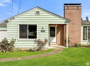 6421 Cypress St, Everett, WA 98203