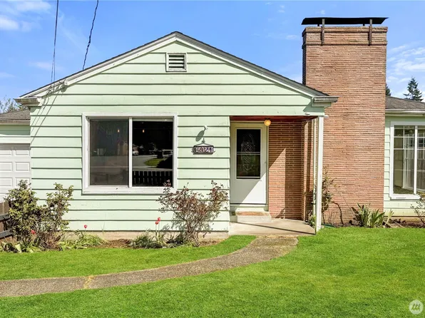 6421 Cypress Street, Everett, WA 98203