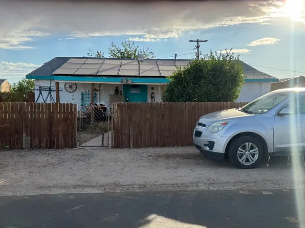 27280 S Santa Fe Rd, Congress, AZ 85332