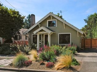 301 NE 67th Ave, Portland, OR 97213