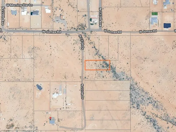 237X-4 W Jomax Road #4, Surprise, AZ 85387