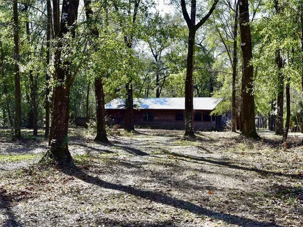 3701 SW 94th Pl, Lake Butler, FL 32054