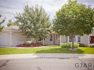 246 Chey Ln, Grand Junction, CO 81503