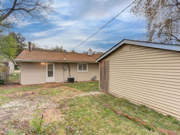 807 N 88th St, East Saint Louis, IL 62203