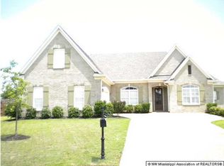 3400 Mountain Ash Dr, Southaven, MS 38672
