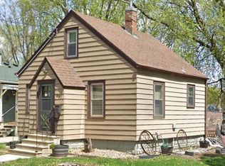 221 S 5th Ave, Albert Lea, MN 56007