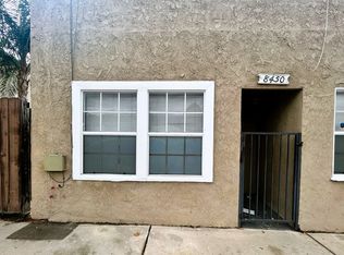 8450 Fenwick St #10560, Sunland, CA 91040