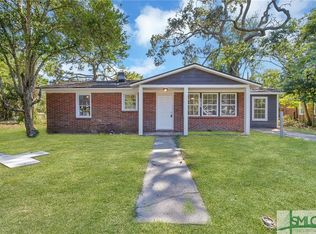 2117 Brentwood Dr, Savannah, GA 31404