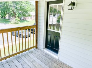 19831 Point Lookout Rd APT 3, Lexington Park, MD 20653