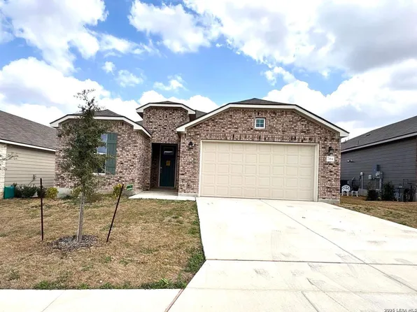 7164 Walkers Loop, San Antonio, TX 78233