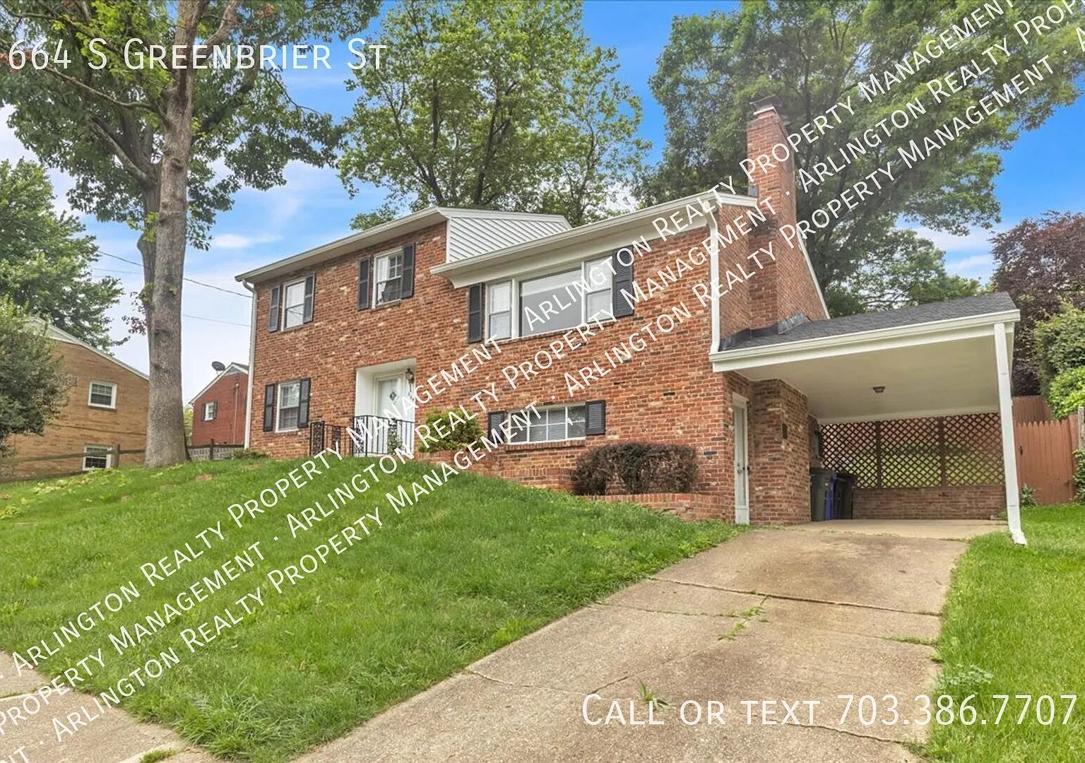 Well-Maintained Split-Level Home — Photo 2