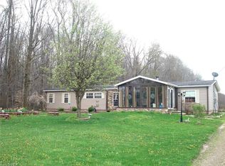 9112 State Route 303, Windham, OH 44288