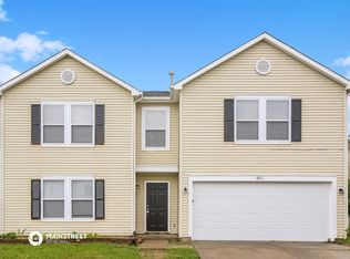 8811 Story Dr, Camby, IN