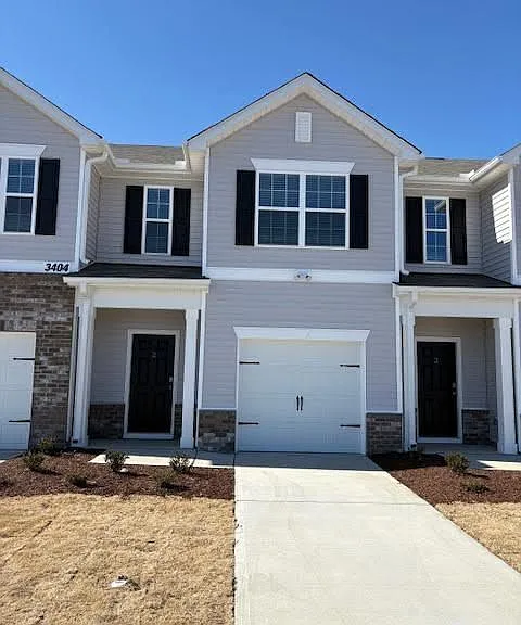 3404 Sunstone Way #2 — Photo 1