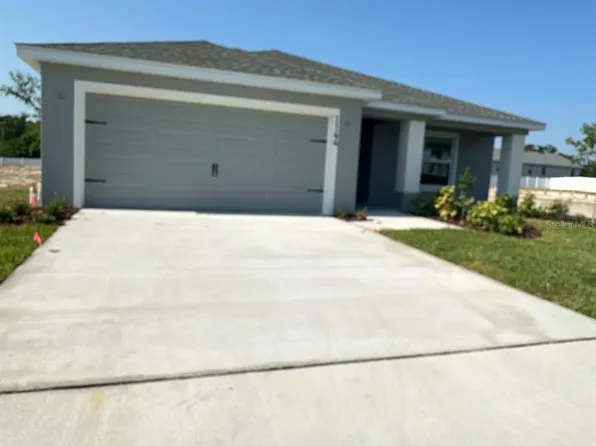 1144 Aruba Ave, Mulberry, FL 33860