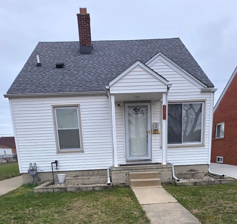 1st image of 6121 Horger St