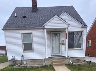 6121 Horger St, Dearborn, MI 48126