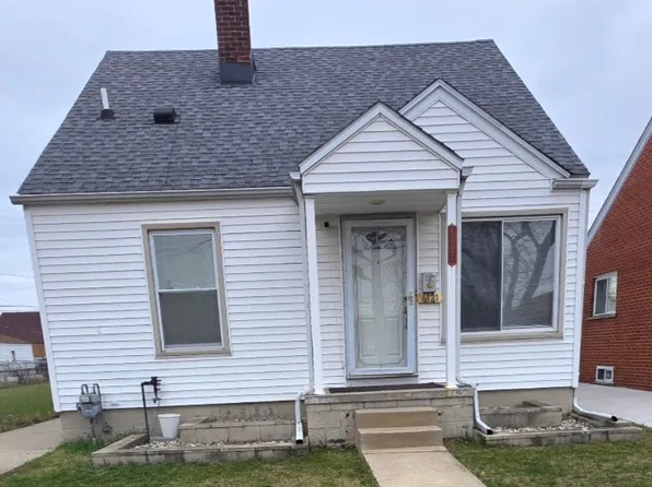 6121 Horger St, Dearborn, MI 48126
