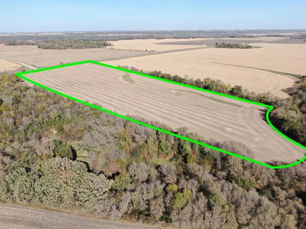 TRACT 3 State Highway 68, Lake Crystal, MN 56055