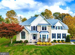 2801 Hunt Valley Dr, Glenwood, MD 21738