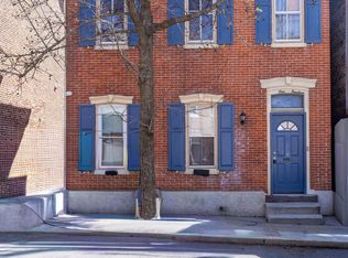 114 Walnut St, Pottstown, PA