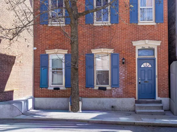 114 Walnut St, Pottstown, PA 19464