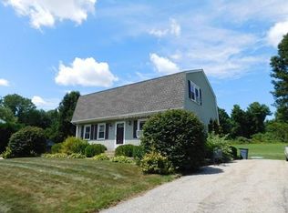 219 Kendall St, Ludlow, MA 01056