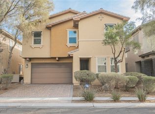 5420 Talmo St, North Las Vegas, NV 89081
