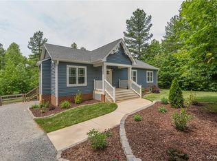 910 Manchester Rd, Bumpass, VA 23024