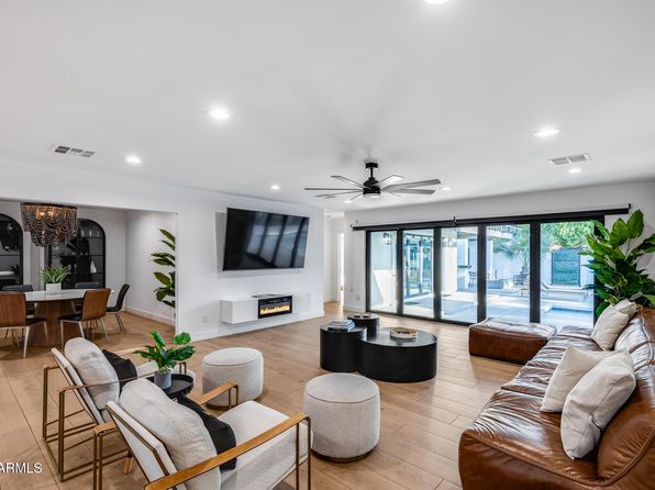 1609 W State Ave, Phoenix, AZ 85021