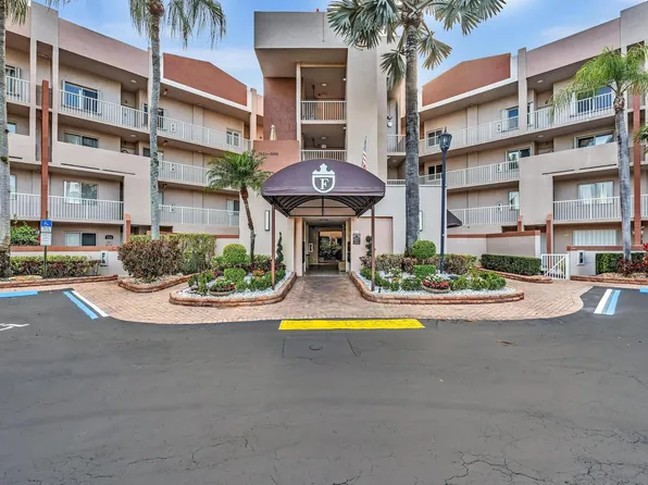 7593 Granville Drive #411, Tamarac, FL 33321