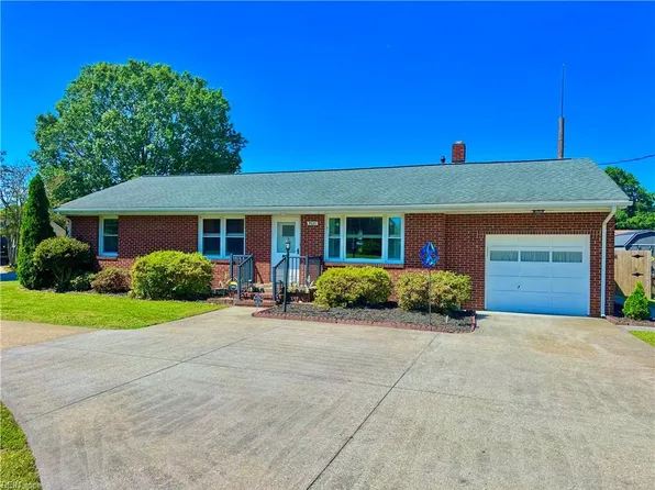 4601 Old Princess Anne Rd, Virginia Beach, VA 23462