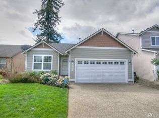 2121 Stillwater Ave NW, Olympia, WA 98502