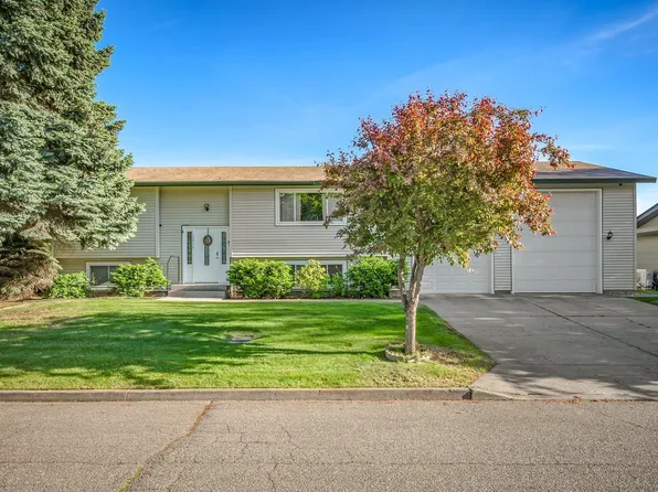 12516 E Lenora Dr, Spokane, WA 99216