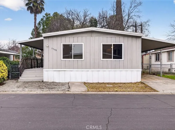 3548 Via Medio, Chico, CA 95973
