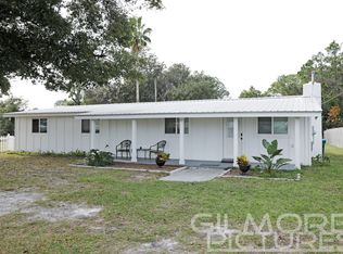 2301 Dorothy Ave, Panama City Beach, FL 32408