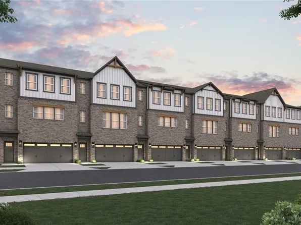 384 Sunset Hollow St, Sugar Hill, GA 30518