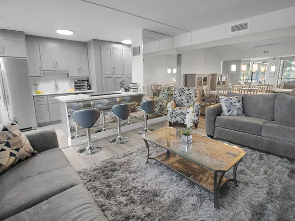 3400 Blue Lake Drive #302, Pompano Beach, FL 33064