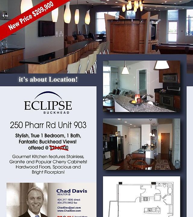 Reduced to $$$209,000