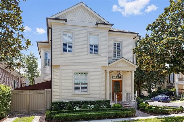 1st image of 5626 Prytania St