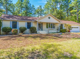 105 Lost Tree Rd, Pinehurst, NC 28374