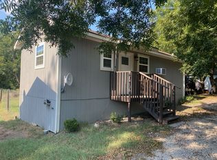 8925 County Road 864, Princeton, TX 75407